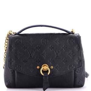 Louis Vuitton Blanche Handbag Empreinte #239777L24B